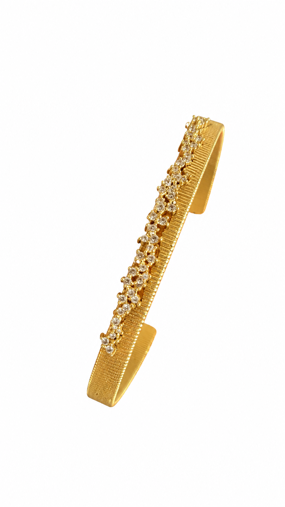 Dazzle bangle