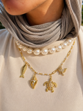 Coastal Dream Necklace