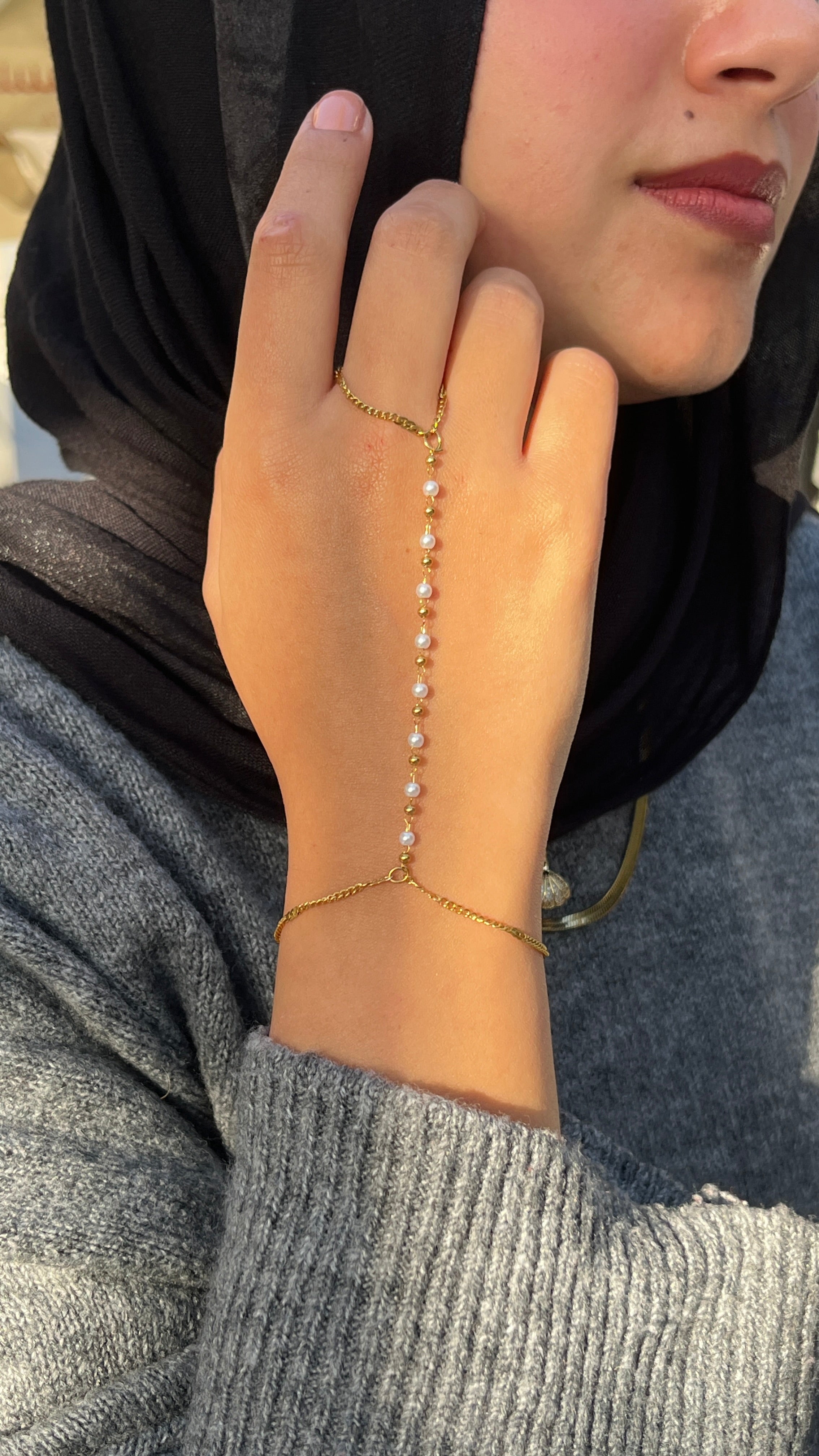 Golden Touch Set