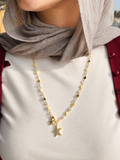 Star Glow Necklace