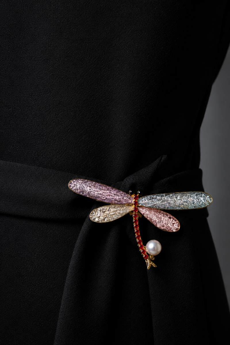 Brooches