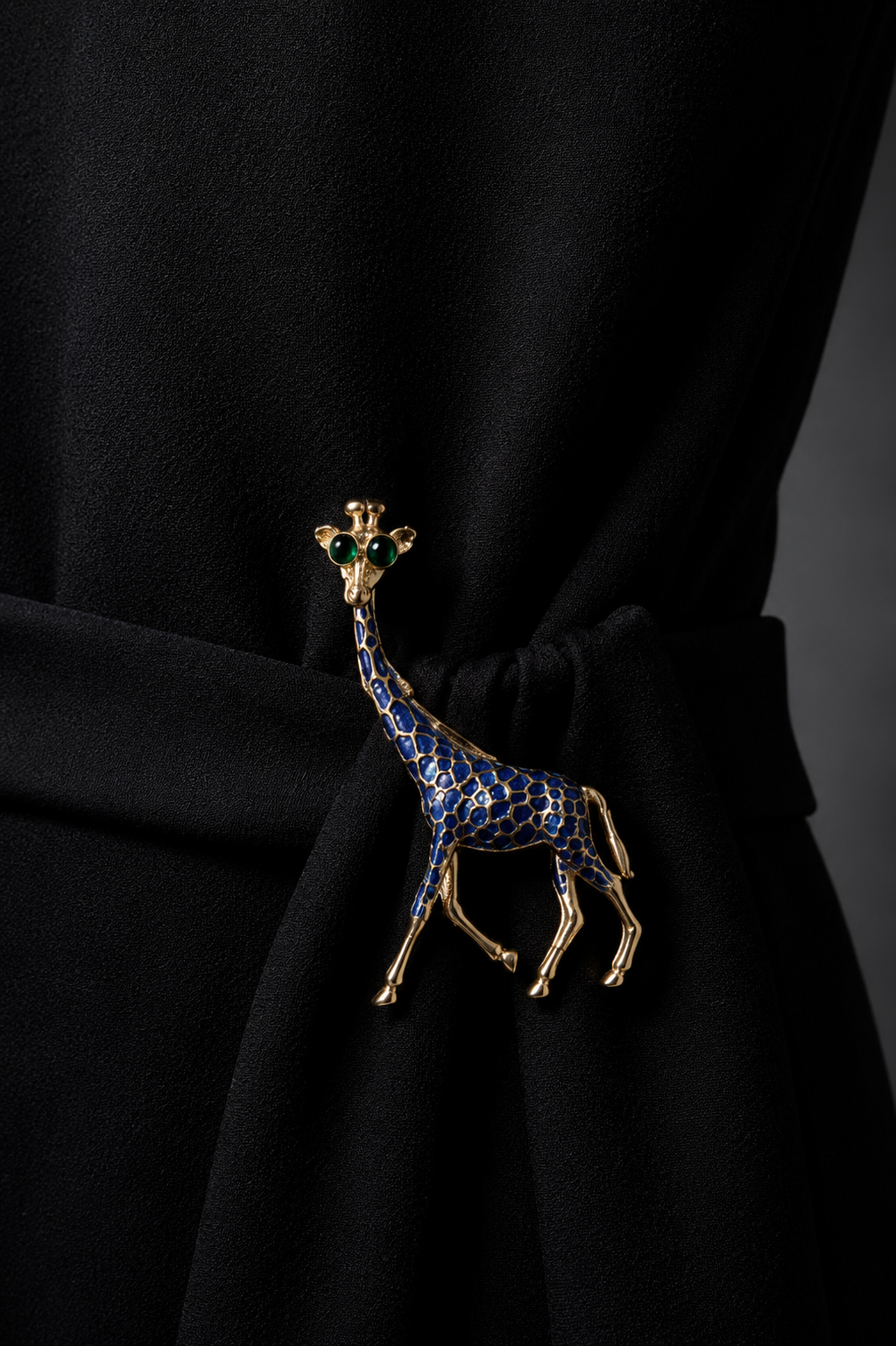 Ocean Giraffe