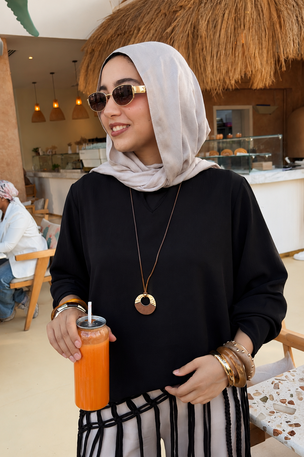 Island Glow