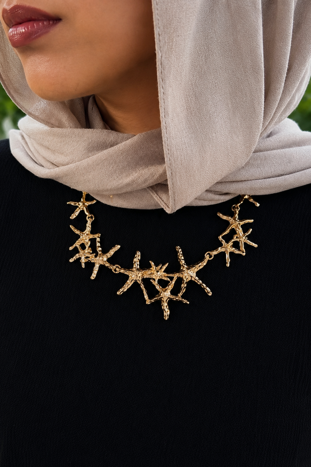 Golden Stars