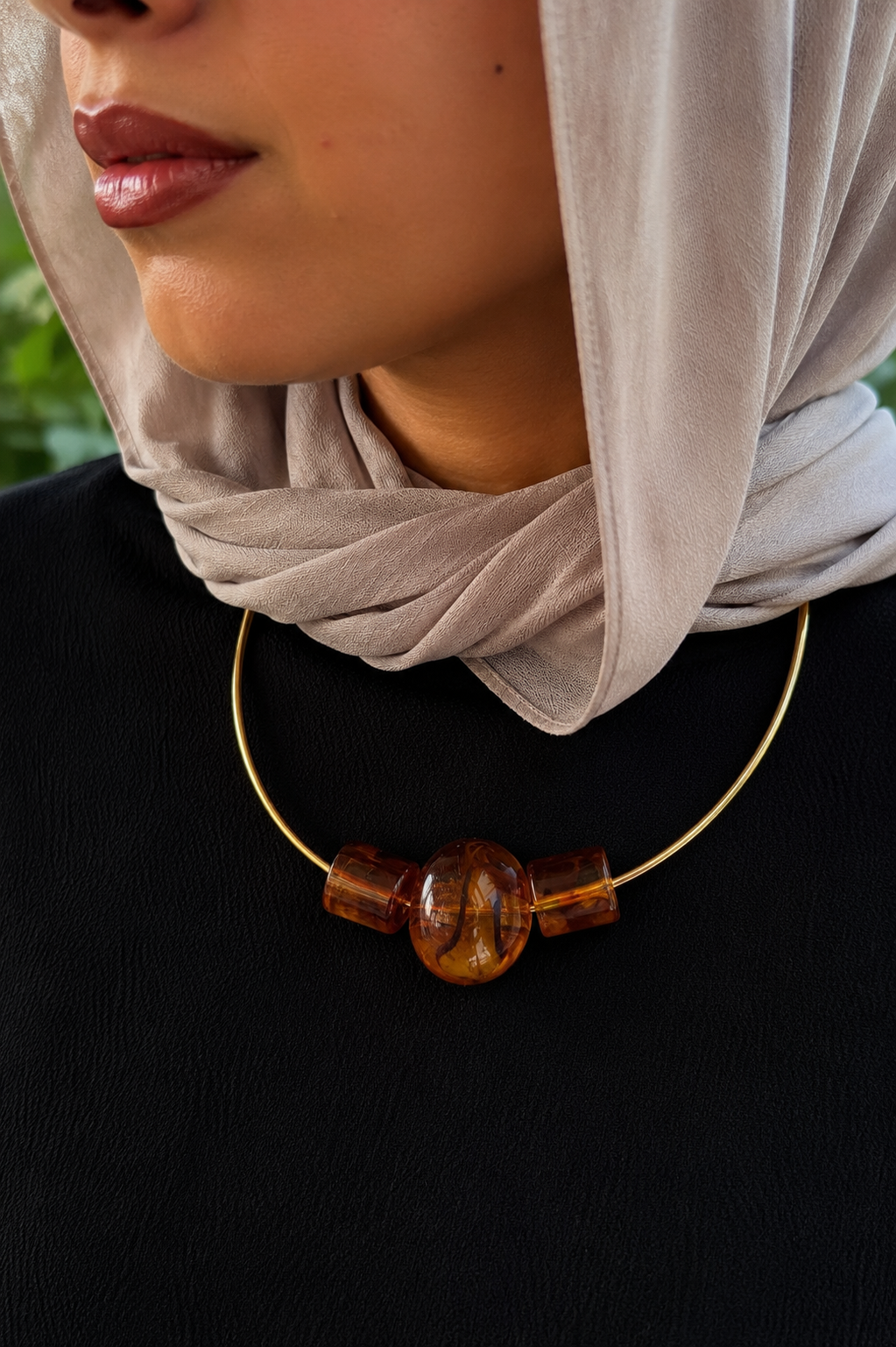 Honey Stone