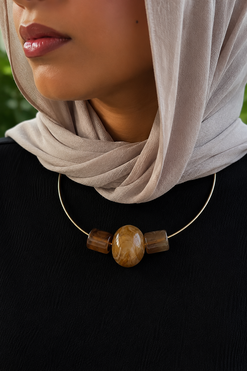 Honey Stone