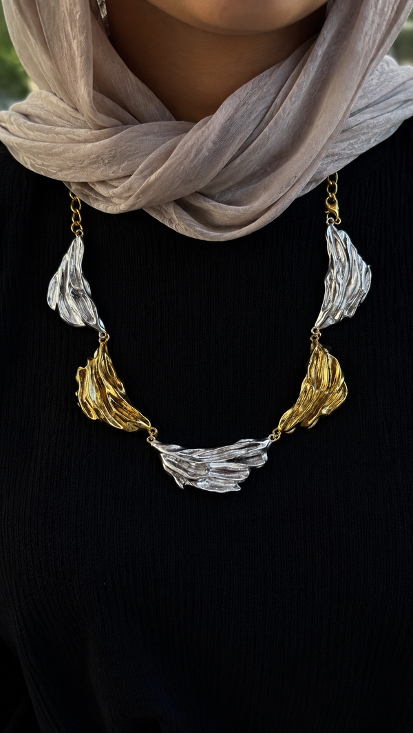 Harmony Necklace