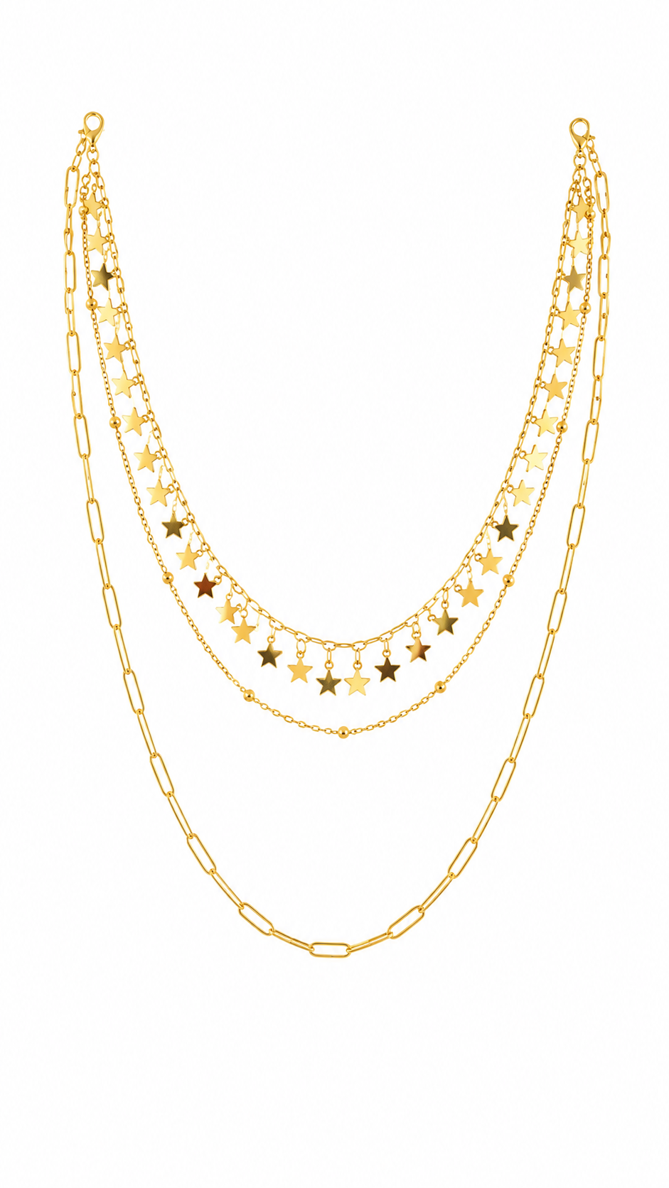 Star shine