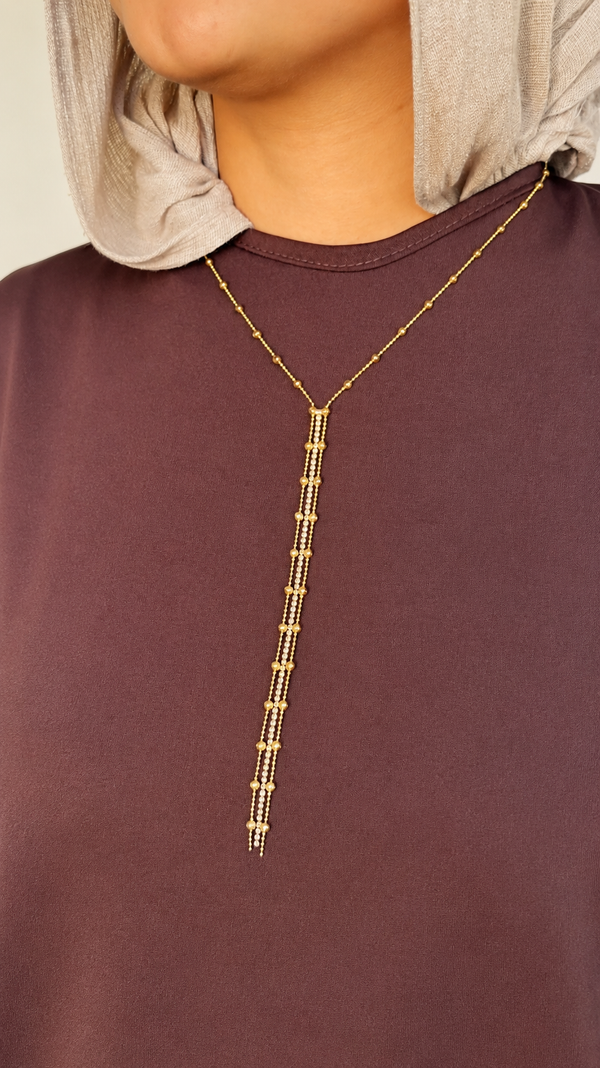 Noelle Necklace