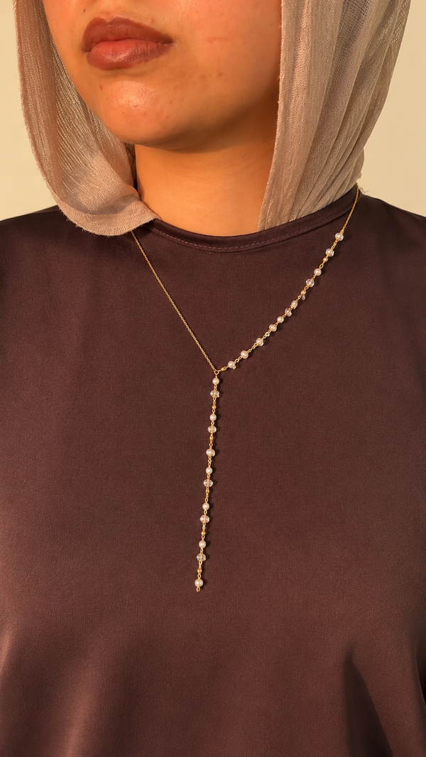 Celine Necklace