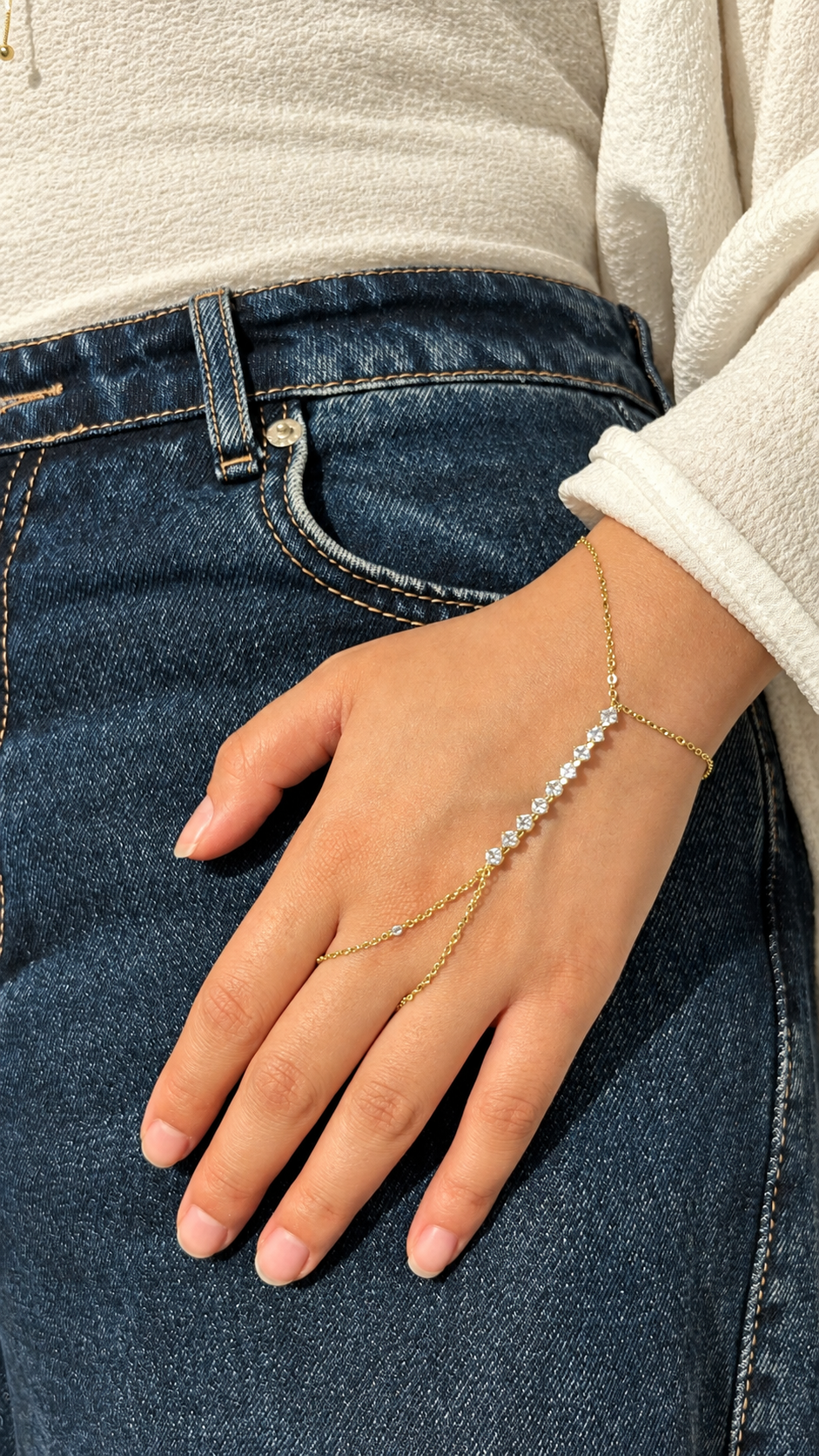 Lucienne Chain