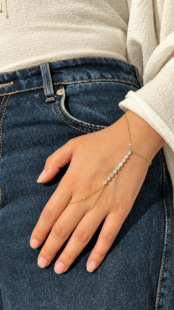 Lucienne Chain