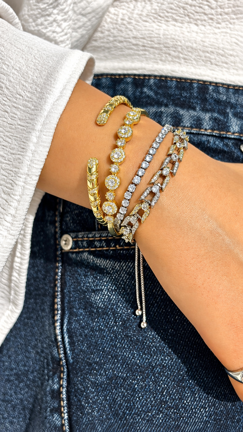 Alora Bracelet