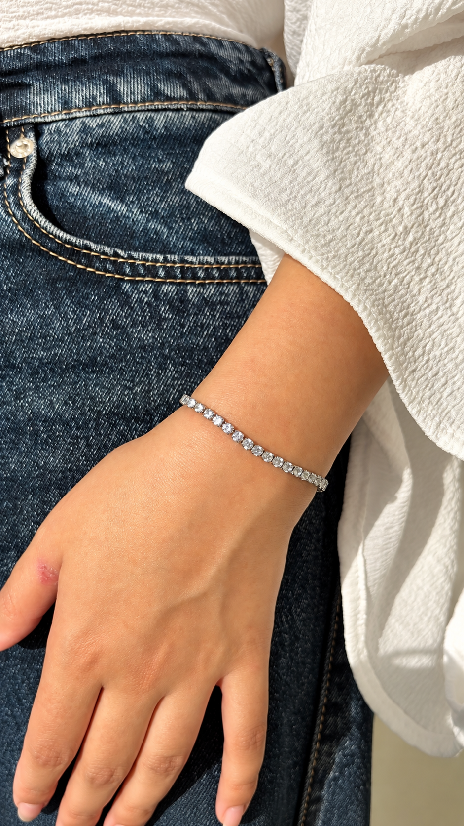 Serena Bracelet