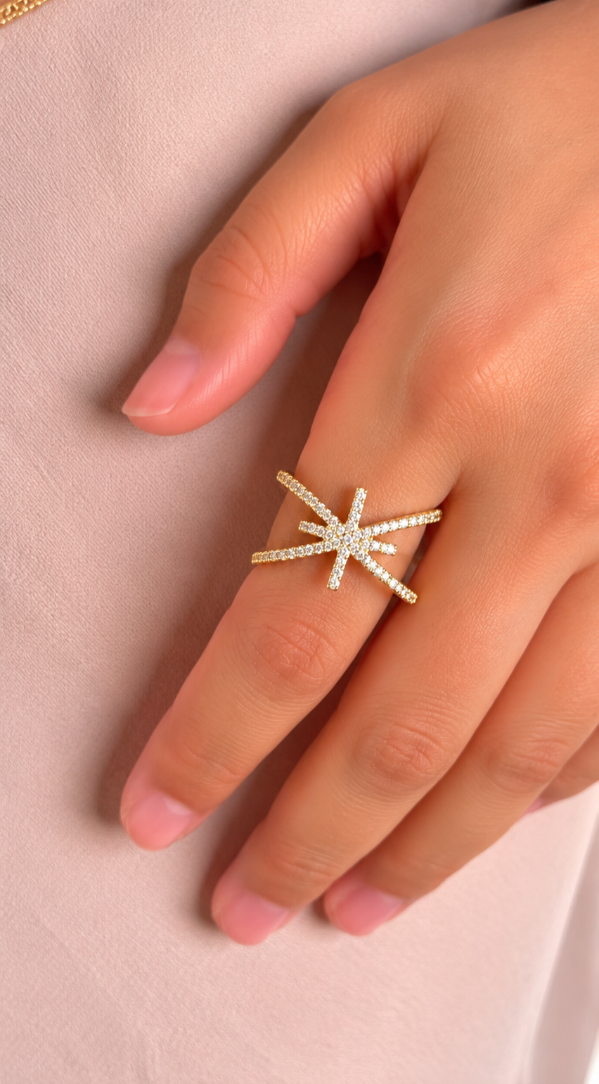 Verona Ring