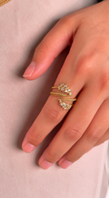 Alora Ring