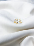 Glow of love Ring