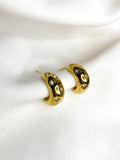 Soft Glow Earrings