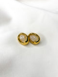 Bold Glow Earrings