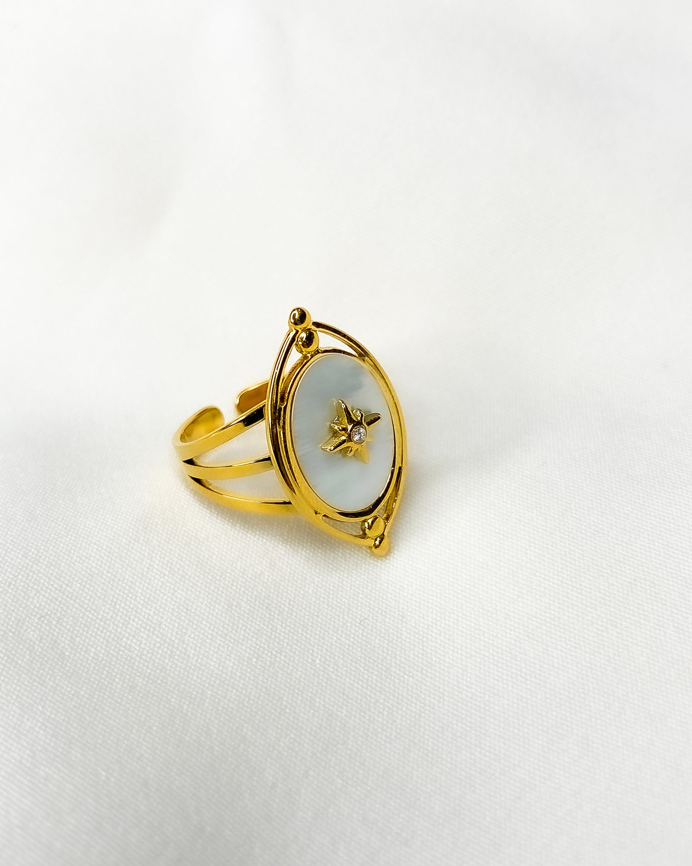Starlight Ring