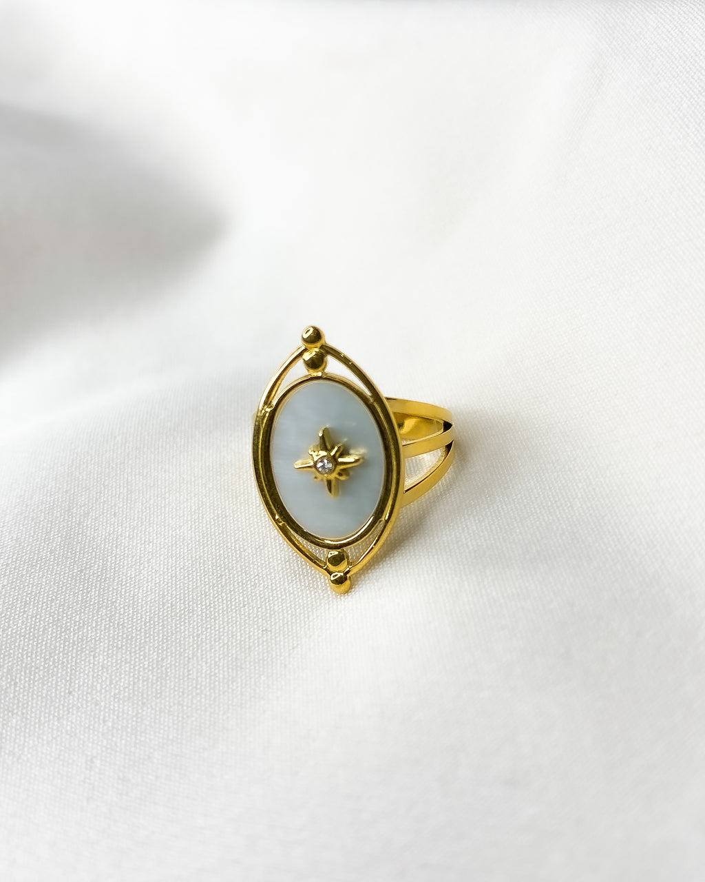 Starlight Ring