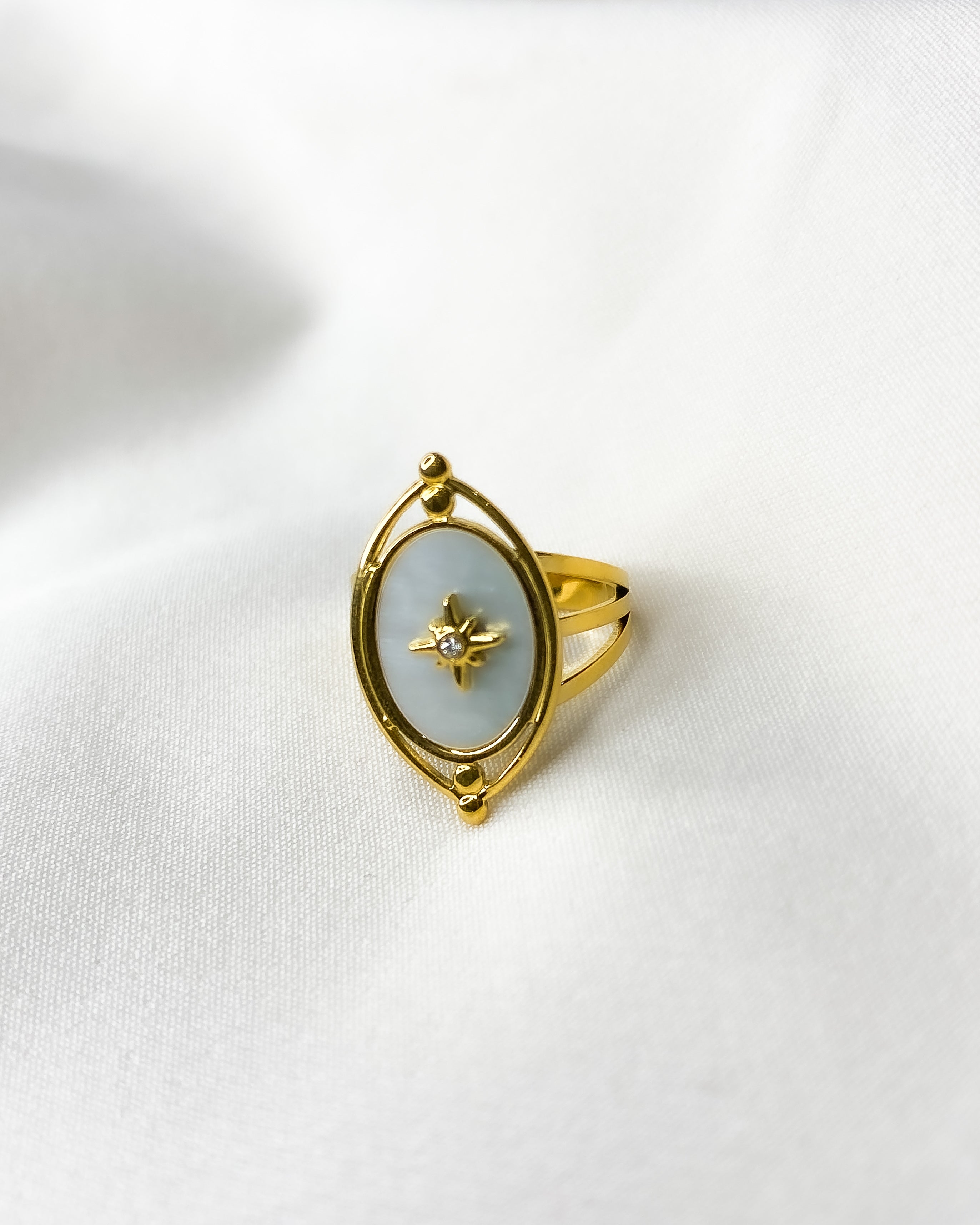 Starlight Ring