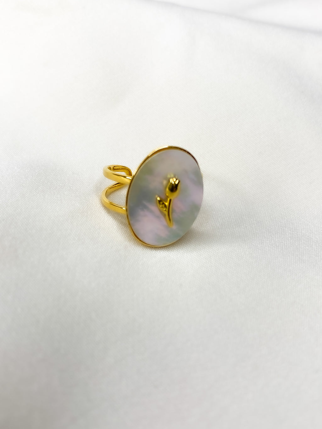 Roselle Ring