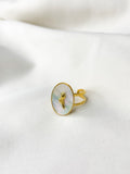 Roselle Ring