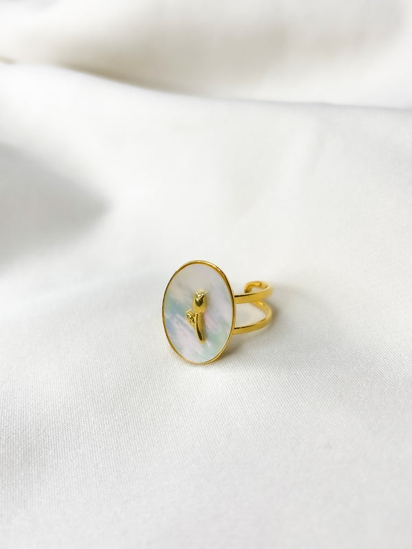 Roselle Ring