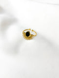 Midnight Sun Ring