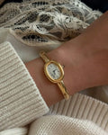 Cartier watch