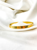 Cartier bracelet