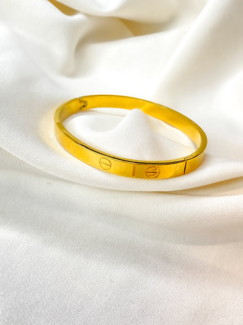 Cartier bracelet