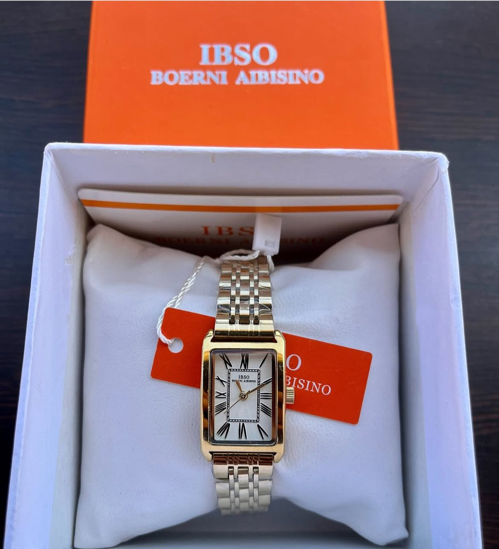 IBSO Élite